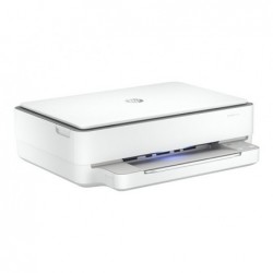 HP Envy 6020e A4 Color Wi-Fi USB 2.0 Print Copy Scan Inkjet 20ppm HP Envy 6020e A4 Color Wi-Fi USB 2.0 Print Copy Scan Inkjet 20ppm