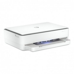 HP Envy 6020e A4 Color Wi-Fi USB 2.0 Print Copy Scan Inkjet 20ppm HP Envy 6020e A4 Color Wi-Fi USB 2.0 Print Copy Scan Inkjet 20ppm