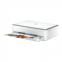 HP Envy 6020e A4 Color Wi-Fi USB 2.0 Print Copy Scan Inkjet 20ppm HP Envy 6020e A4 Color Wi-Fi USB 2.0 Print Copy Scan Inkjet 20ppm