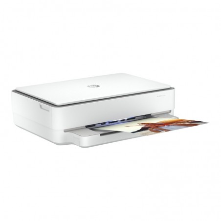 HP Envy 6020e A4 Color Wi-Fi USB 2.0 Print Copy Scan Inkjet 20ppm HP Envy 6020e A4 Color Wi-Fi USB 2.0 Print Copy Scan Inkjet 20ppm