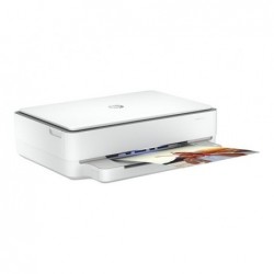 HP Envy 6020e A4 Color Wi-Fi USB 2.0 Print Copy Scan Inkjet 20ppm HP Envy 6020e A4 Color Wi-Fi USB 2.0 Print Copy Scan Inkjet 20ppm