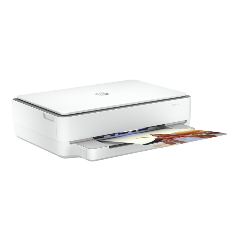 HP Envy 6020e A4 Color Wi-Fi USB 2.0 Print Copy Scan Inkjet 20ppm HP Envy 6020e A4 Color Wi-Fi USB 2.0 Print Copy Scan Inkjet 20ppm