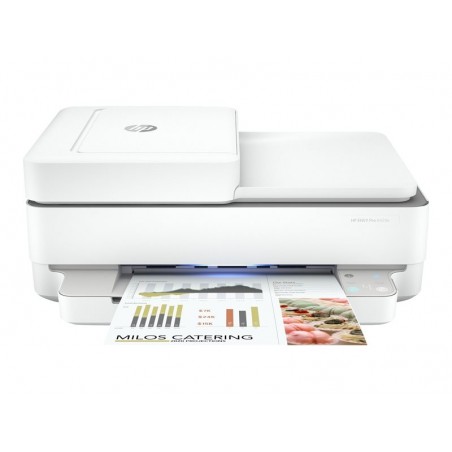 HP Envy 6420e A4 Color Wi-Fi USB 2.0 Print Copy Scan Inkjet 21ppm
