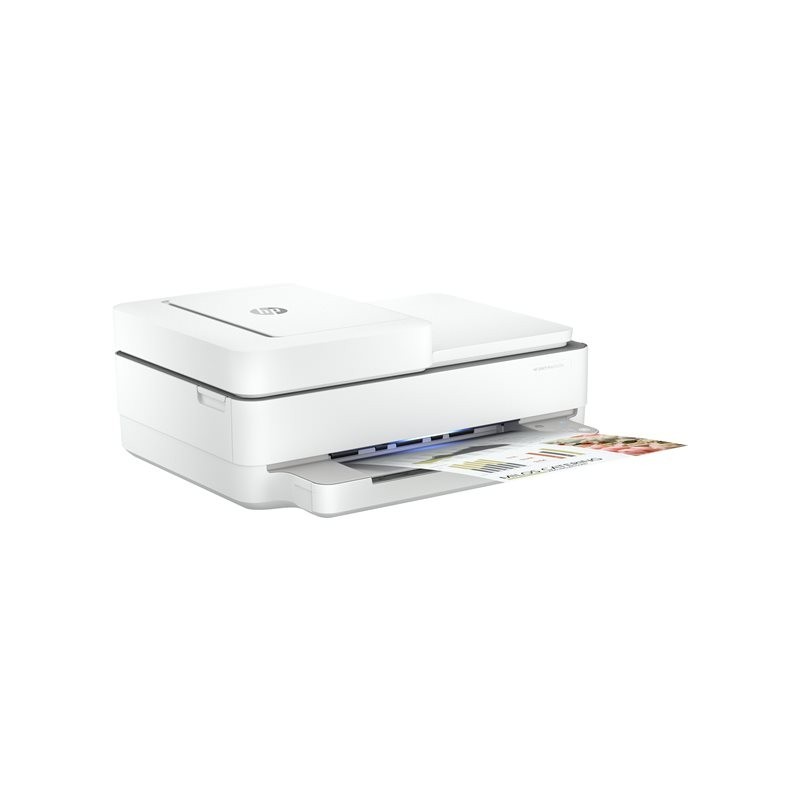 HP Envy 6420e A4 Color Wi-Fi USB 2.0 Print Copy Scan Inkjet 21ppm