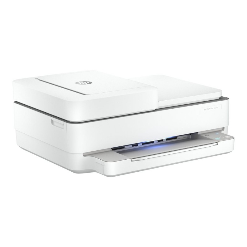 HP Envy 6420e A4 Color Wi-Fi USB 2.0 Print Copy Scan Inkjet 21ppm