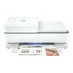 HP Envy 6420e A4 Color Wi-Fi USB 2.0 Print Copy Scan Inkjet 21ppm