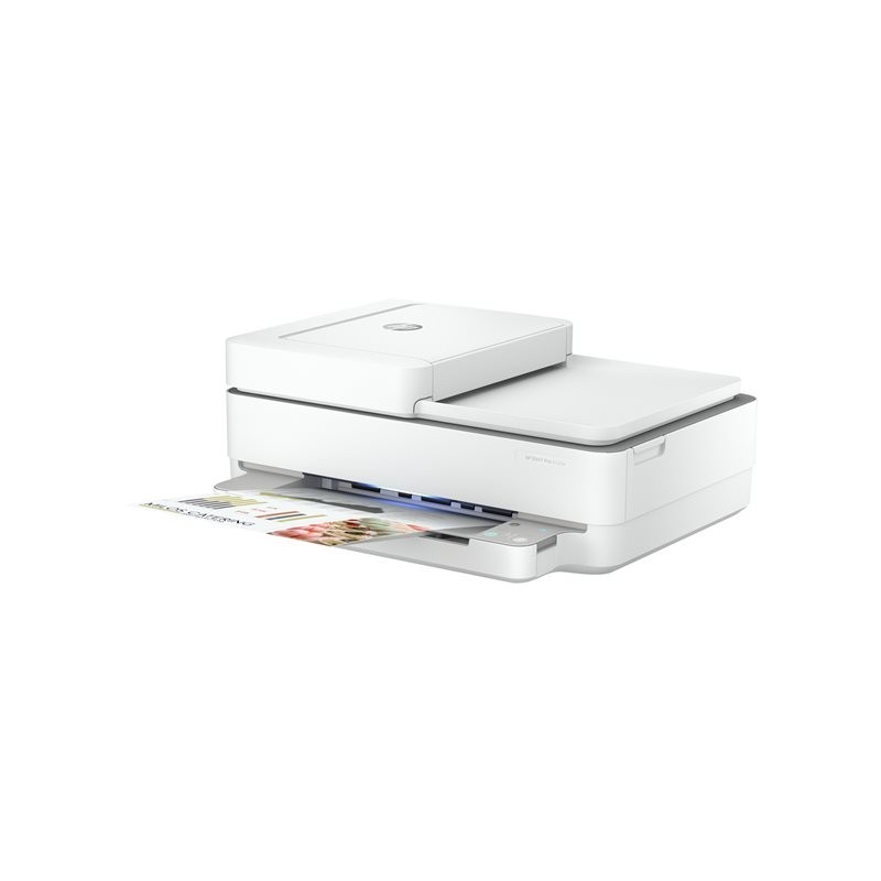 HP Envy 6420e A4 Color Wi-Fi USB 2.0 Print Copy Scan Inkjet 21ppm