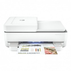 HP Envy 6420e A4 Color Wi-Fi USB 2.0 Print Copy Scan Inkjet 21ppm