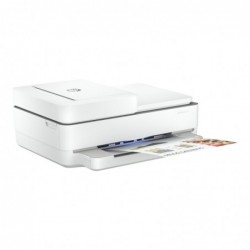 HP Envy 6420e A4 Color Wi-Fi USB 2.0 Print Copy Scan Inkjet 21ppm