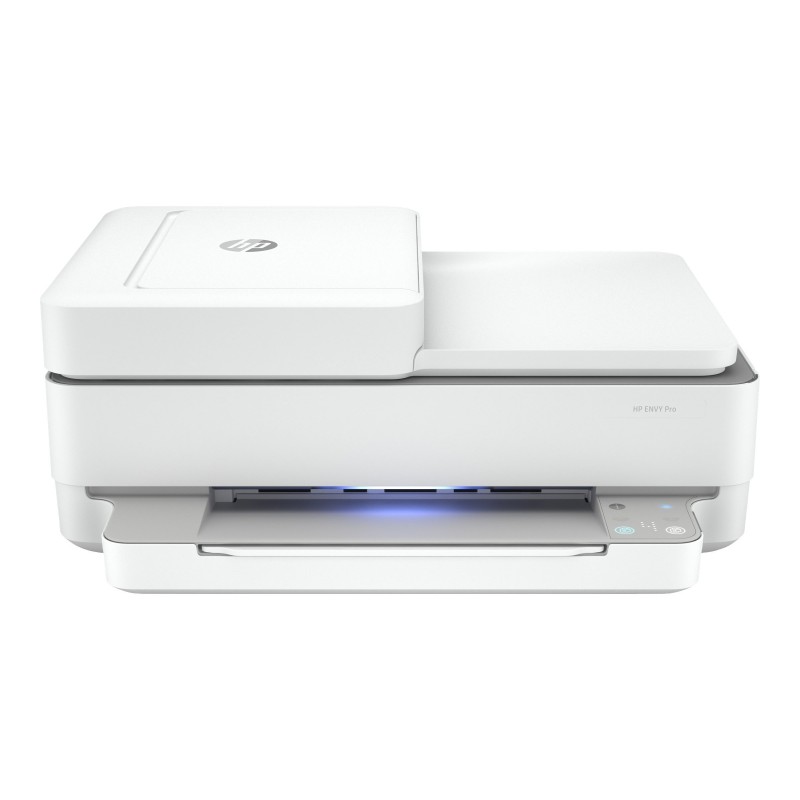 HP Envy 6420e A4 Color Wi-Fi USB 2.0 Print Copy Scan Inkjet 21ppm