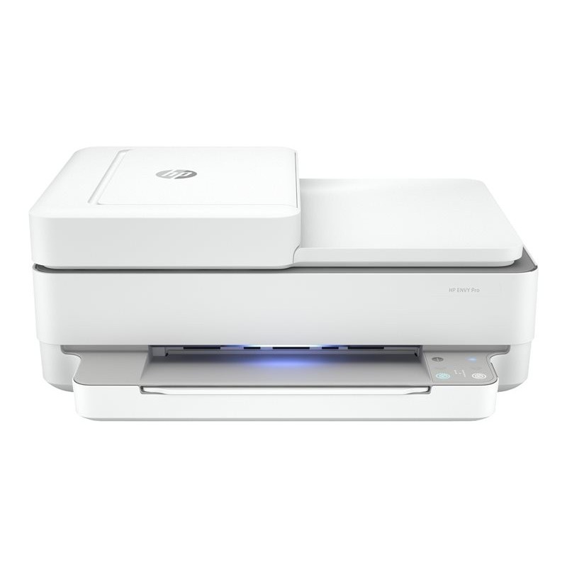 HP Envy 6420e A4 Color Wi-Fi USB 2.0 Print Copy Scan Inkjet 21ppm