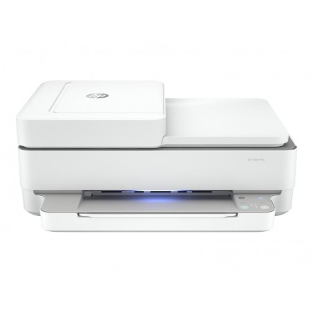 HP Envy 6420e A4 Color Wi-Fi USB 2.0 Print Copy Scan Inkjet 21ppm