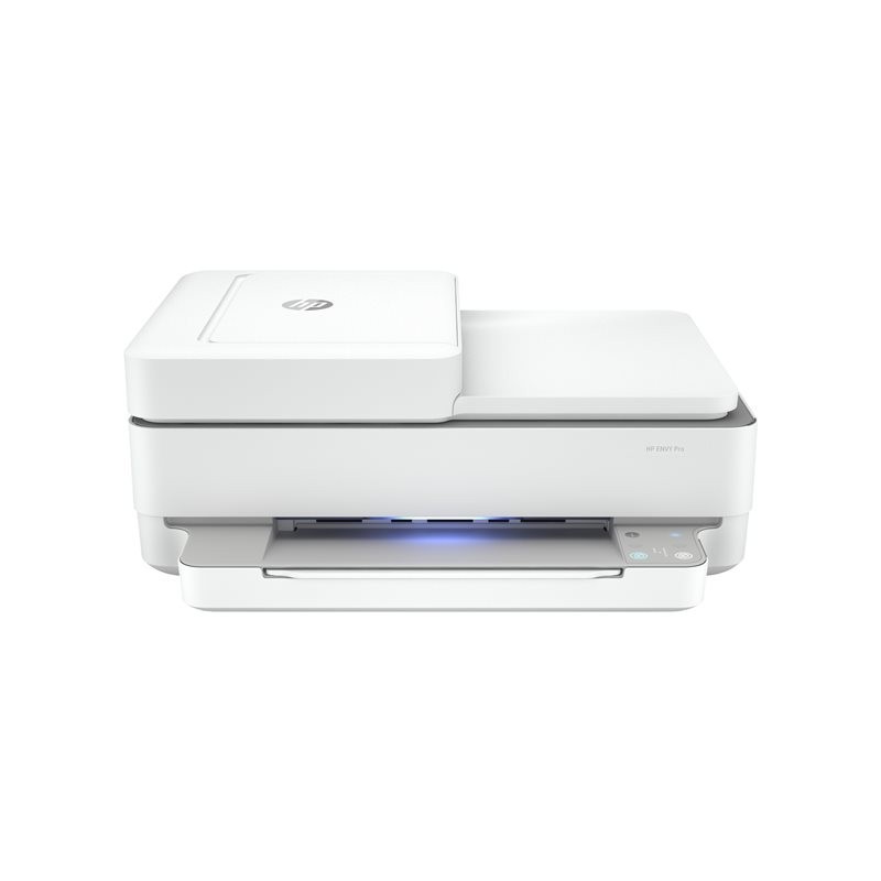 HP Envy 6420e A4 Color Wi-Fi USB 2.0 Print Copy Scan Inkjet 21ppm