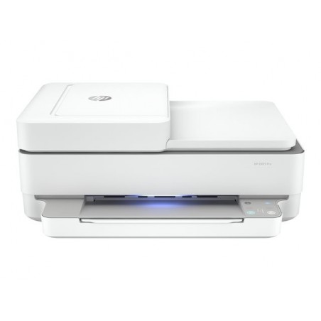HP Envy 6420e A4 Color Wi-Fi USB 2.0 Print Copy Scan Inkjet 21ppm