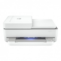 HP Envy 6420e A4 Color Wi-Fi USB 2.0 Print Copy Scan Inkjet 21ppm