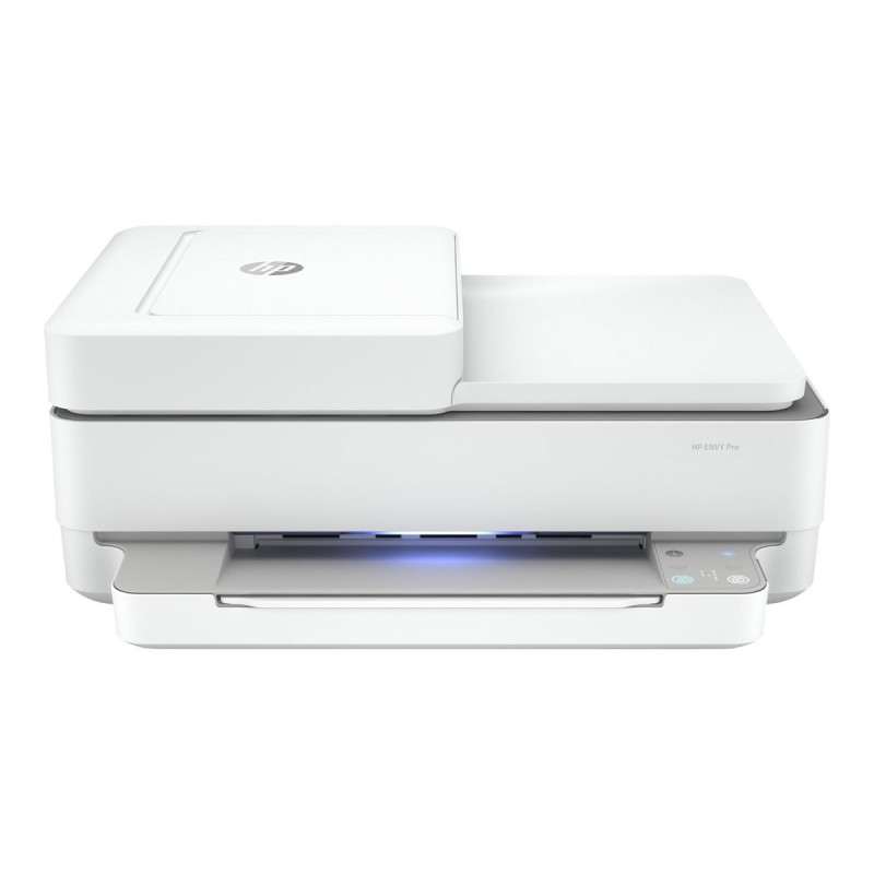 HP Envy 6420e A4 Color Wi-Fi USB 2.0 Print Copy Scan Inkjet 21ppm