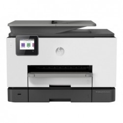 HP OfficeJet Pro 9022e All-in-One A4 Color Wi-Fi USB 2.0 RJ-11 Print Copy Scan Fax Inkjet 20ppm