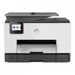 HP OfficeJet Pro 9022e All-in-One A4 Color Wi-Fi USB 2.0 RJ-11 Print Copy Scan Fax Inkjet 20ppm