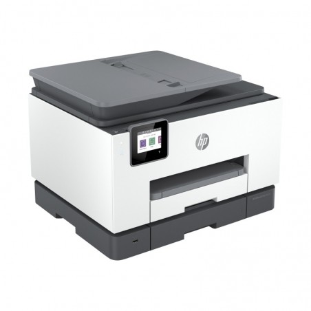 HP OfficeJet Pro 9022e All-in-One A4 Color Wi-Fi USB 2.0 RJ-11 Print Copy Scan Fax Inkjet 20ppm
