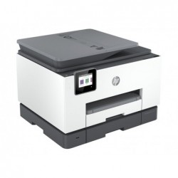 HP OfficeJet Pro 9022e All-in-One A4 Color Wi-Fi USB 2.0 RJ-11 Print Copy Scan Fax Inkjet 20ppm