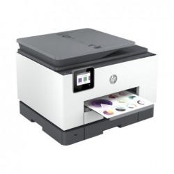 HP OfficeJet Pro 9022e All-in-One A4 Color Wi-Fi USB 2.0 RJ-11 Print Copy Scan Fax Inkjet 20ppm