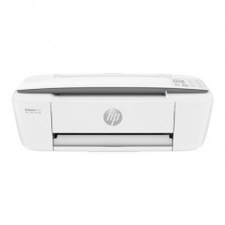 HP DeskJet 3750 All-in-One A4 Color USB 2.0 Wi-Fi Print Copy Scan Inkjet 15ppm