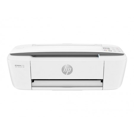 HP DeskJet 3750 All-in-One A4 Color USB 2.0 Wi-Fi Print Copy Scan Inkjet 15ppm