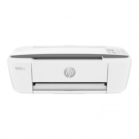HP DeskJet 3750 All-in-One A4 Color USB 2.0 Wi-Fi Print Copy Scan Inkjet 15ppm