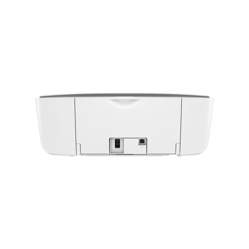 HP DeskJet 3750 All-in-One A4 Color USB 2.0 Wi-Fi Print Copy Scan Inkjet 15ppm