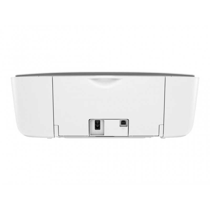 HP DeskJet 3750 All-in-One A4 Color USB 2.0 Wi-Fi Print Copy Scan Inkjet 15ppm