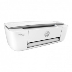 HP DeskJet 3750 All-in-One A4 Color USB 2.0 Wi-Fi Print Copy Scan Inkjet 15ppm