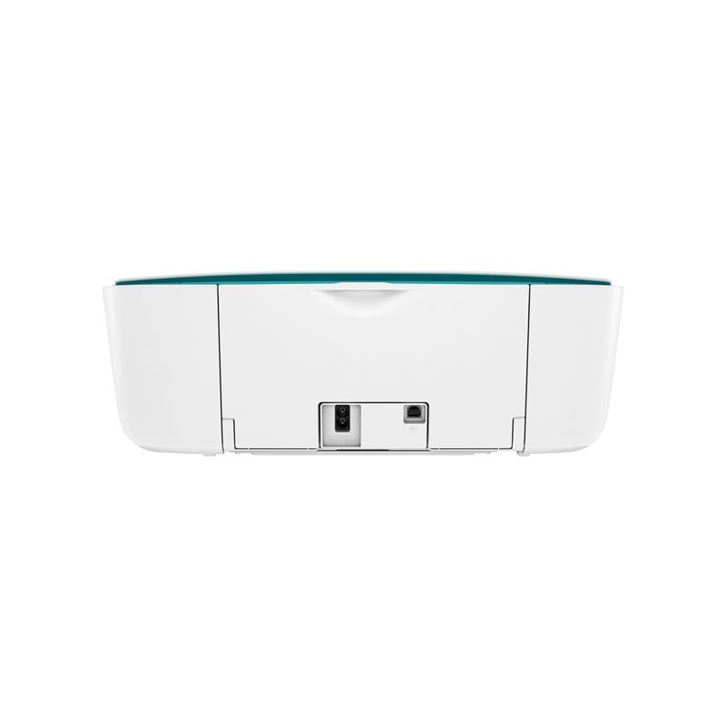 HP DeskJet 3762 All-in-One A4 Color USB 2.0 Wi-Fi Print Copy Scan Inkjet 15ppm