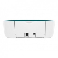 HP DeskJet 3762 All-in-One A4 Color USB 2.0 Wi-Fi Print Copy Scan Inkjet 15ppm