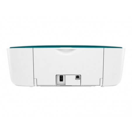 HP DeskJet 3762 All-in-One A4 Color USB 2.0 Wi-Fi Print Copy Scan Inkjet 15ppm