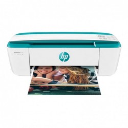 HP DeskJet 3762 All-in-One A4 Color USB 2.0 Wi-Fi Print Copy Scan Inkjet 15ppm