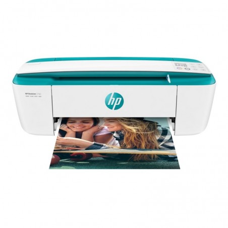 HP DeskJet 3762 All-in-One A4 Color USB 2.0 Wi-Fi Print Copy Scan Inkjet 15ppm