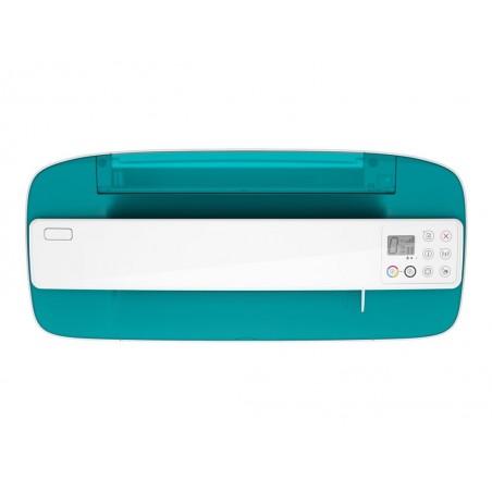 HP DeskJet 3762 All-in-One A4 Color USB 2.0 Wi-Fi Print Copy Scan Inkjet 15ppm