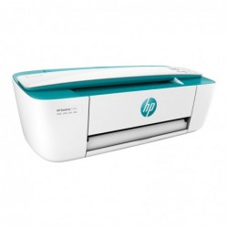 HP DeskJet 3762 All-in-One A4 Color USB 2.0 Wi-Fi Print Copy Scan Inkjet 15ppm