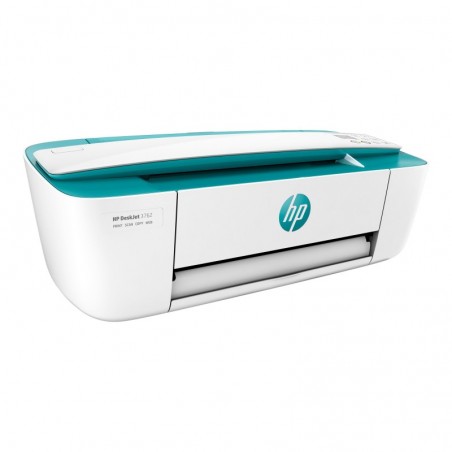 HP DeskJet 3762 All-in-One A4 Color USB 2.0 Wi-Fi Print Copy Scan Inkjet 15ppm