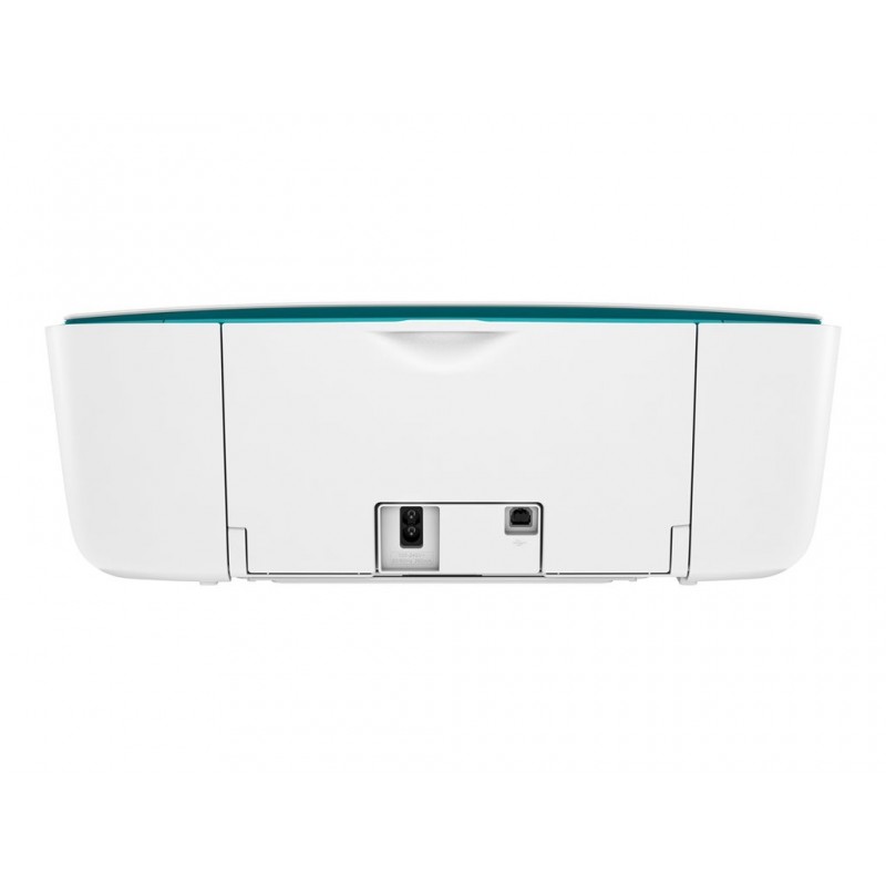 HP DeskJet 3762 All-in-One A4 Color USB 2.0 Wi-Fi Print Copy Scan Inkjet 15ppm