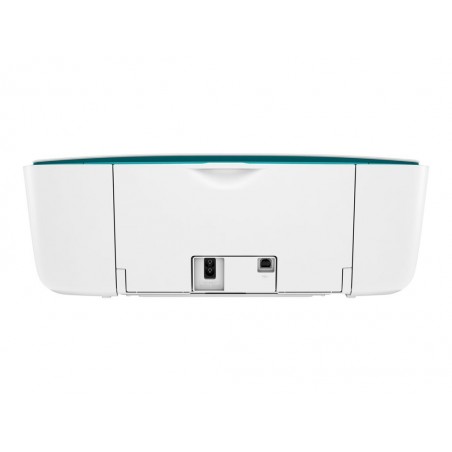 HP DeskJet 3762 All-in-One A4 Color USB 2.0 Wi-Fi Print Copy Scan Inkjet 15ppm