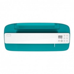 HP DeskJet 3762 All-in-One A4 Color USB 2.0 Wi-Fi Print Copy Scan Inkjet 15ppm