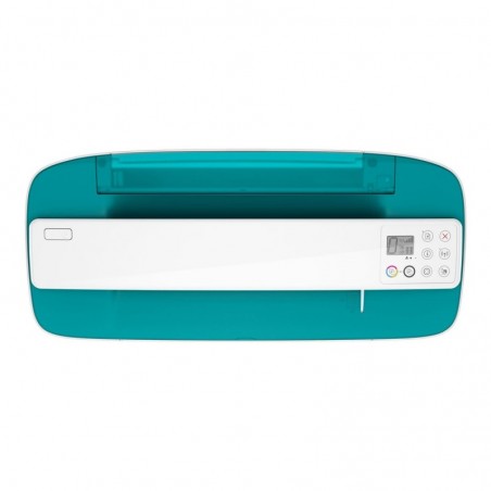 HP DeskJet 3762 All-in-One A4 Color USB 2.0 Wi-Fi Print Copy Scan Inkjet 15ppm