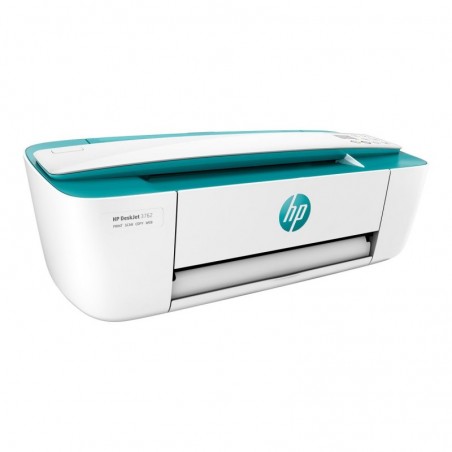 HP DeskJet 3762 All-in-One A4 Color USB 2.0 Wi-Fi Print Copy Scan Inkjet 15ppm