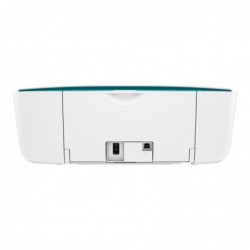 HP DeskJet 3762 All-in-One A4 Color USB 2.0 Wi-Fi Print Copy Scan Inkjet 15ppm