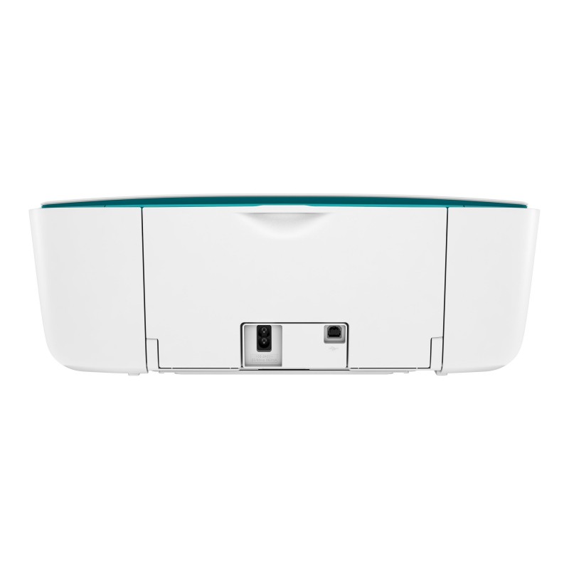HP DeskJet 3762 All-in-One A4 Color USB 2.0 Wi-Fi Print Copy Scan Inkjet 15ppm