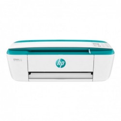 HP DeskJet 3762 All-in-One A4 Color USB 2.0 Wi-Fi Print Copy Scan Inkjet 15ppm