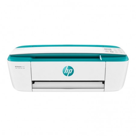HP DeskJet 3762 All-in-One A4 Color USB 2.0 Wi-Fi Print Copy Scan Inkjet 15ppm