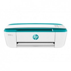 HP DeskJet 3762 All-in-One A4 Color USB 2.0 Wi-Fi Print Copy Scan Inkjet 15ppm