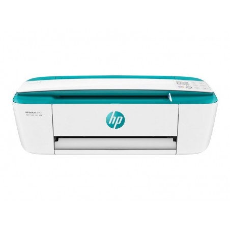 HP DeskJet 3762 All-in-One A4 Color USB 2.0 Wi-Fi Print Copy Scan Inkjet 15ppm